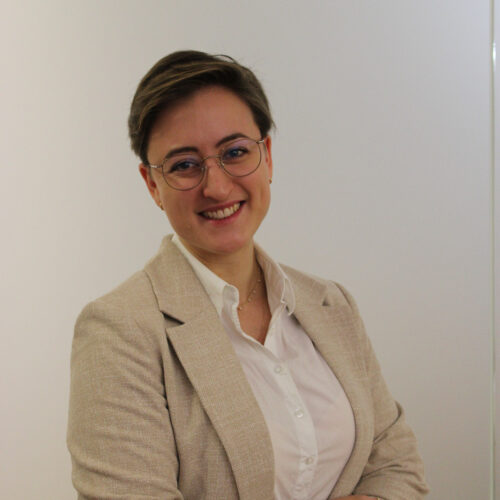 Maureen Mleschnitza