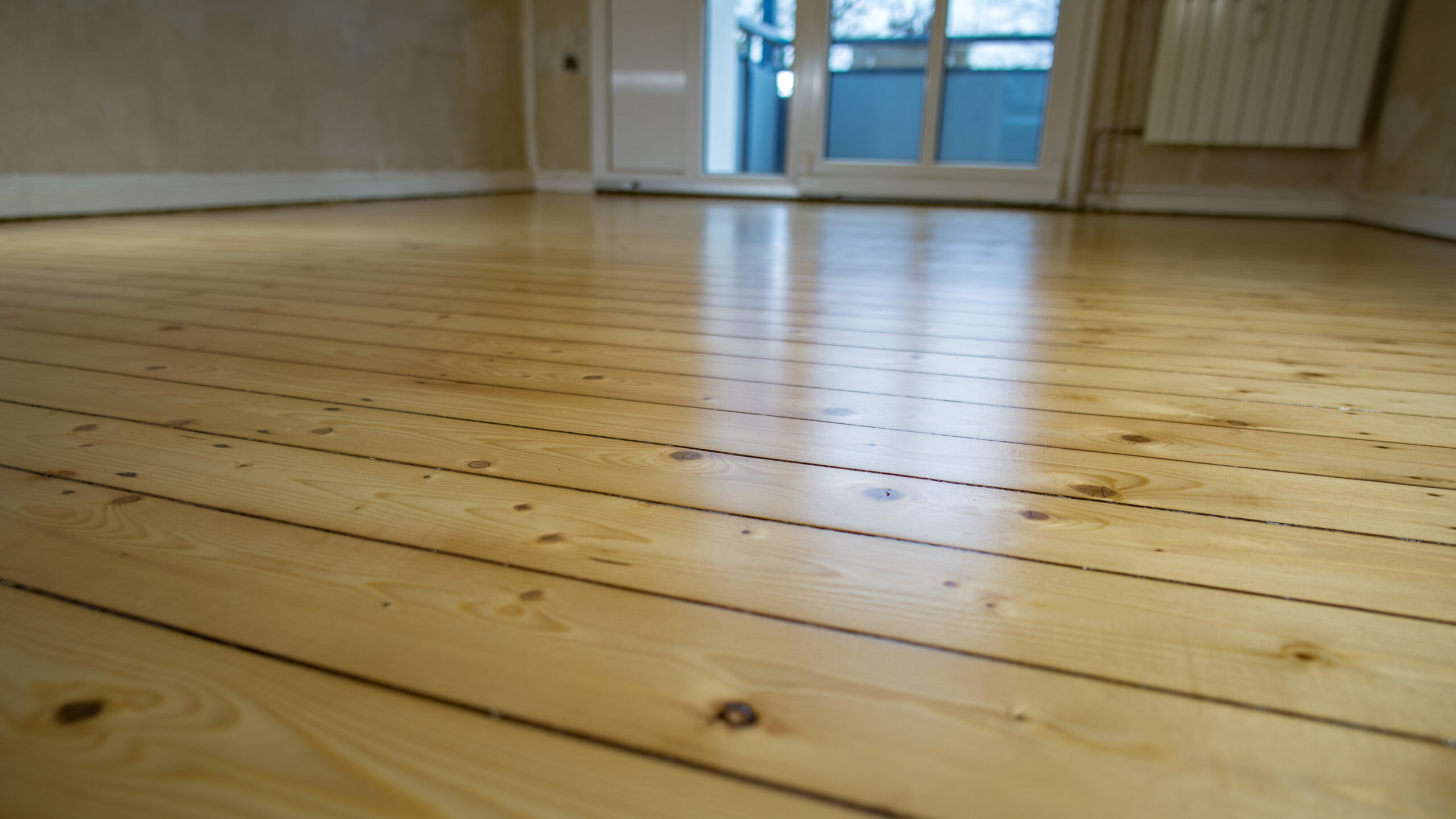 Wohnung gemietet und Mängel entdeckt?